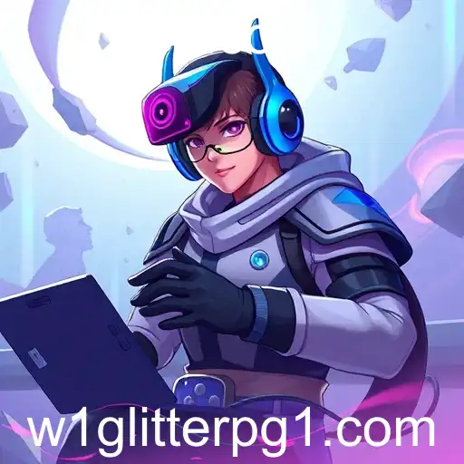O Universo dos Jogos Digitais: Uma Nova Era com w1-glitterpg.com
