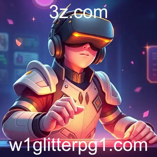 A Evolução dos Jogos Digitais em 2026 e o Papel do GlitterPG