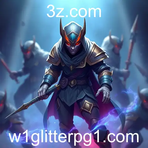 Expansão e Desafios do w1-glitterpg.com no Mercado de Jogos