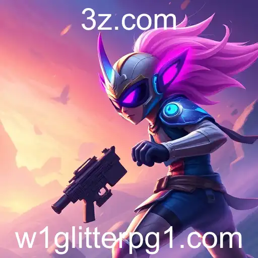 Explorando o Universo de w1-glitterpg.com