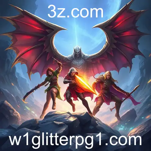 Expansão e Inovação no Mundo dos Jogos Online