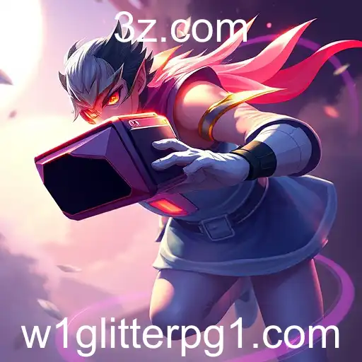 Revolução dos Jogos Online: W1-Glitterpg e o Futuro do Entretenimento