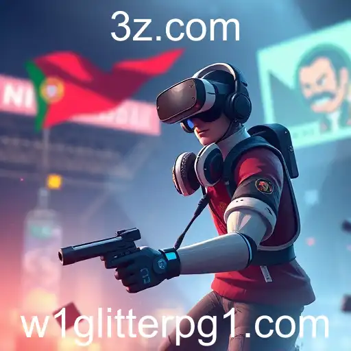 Tendências e Inovações no Mundo dos Jogos Online