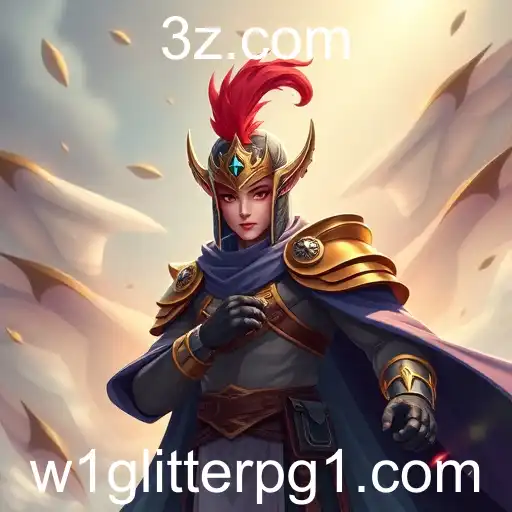 W1-GlitterPG.com: Inovando o Cenário dos Games em Português