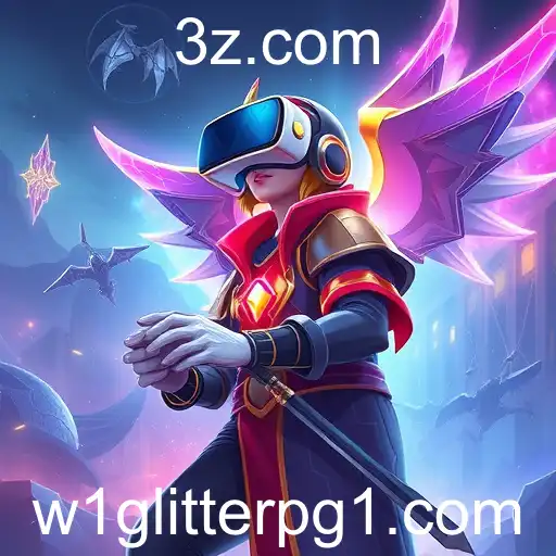 Expansão do Universo dos Jogos: w1-glitterpg.com Ganha Popularidade