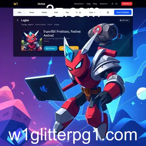 Expansão e Inovações no Mundo dos Jogos Online