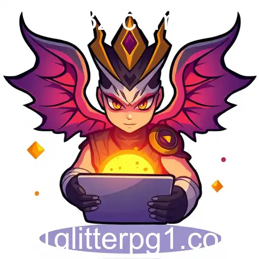 Ascensão dos Jogos Online e o Papel do GlitterPG