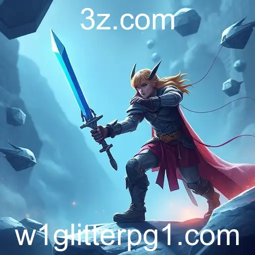 A Ascensão de w1-glitterpg.com no Universo dos Jogos