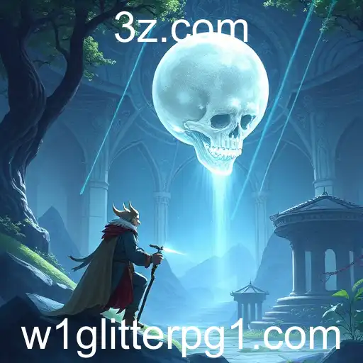 Explorando o Universo de w1-glitterpg.com