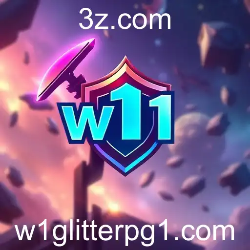 O Impacto de w1-glitterpg.com no Cenário de Jogos de 2026