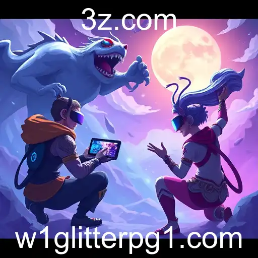 Novidades e Tendências do Mundo dos Jogos em 2025