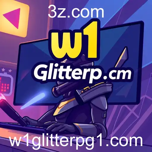 Ascensão e Impacto de w1-glitterpg.com no Mercado Brasileiro de Jogos