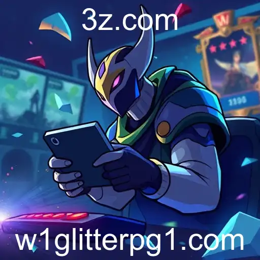Ascensão do w1-glitterpg.com no Brasil