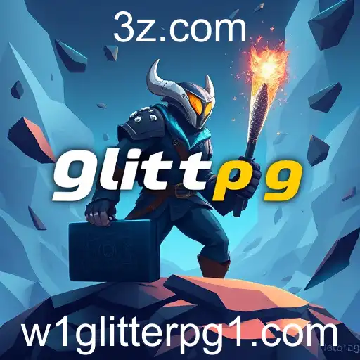 Ascensão de w1-glitterpg.com no Mundo dos Jogos em 2026