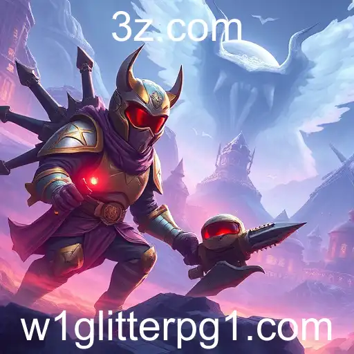 A Ascensão do w1-glitterpg.com no Mundo dos Games