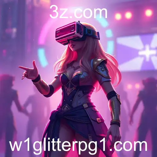 Crescente Popularidade do w1-glitterpg.com em 2026