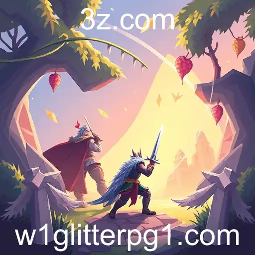 A Ascensão do w1-glitterpg.com em 2026