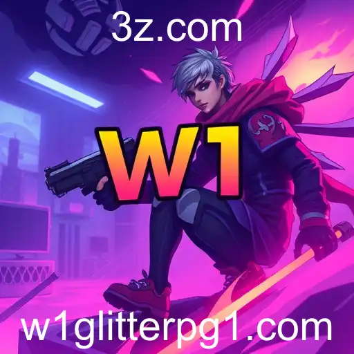 O Impacto do w1-glitterpg.com na Comunidade de Jogos em Português