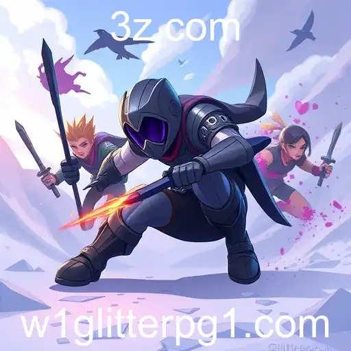 Inovações e Tendências do w1-glitterpg.com em 2026
