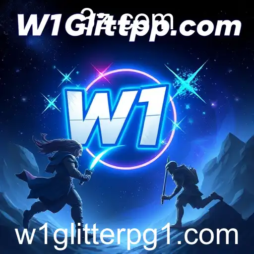 A Ascensão de w1-glitterpg.com na Indústria de Jogos