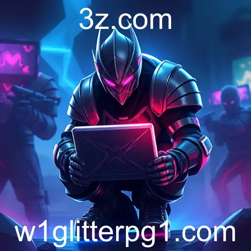 A Ascensão do w1-glitterpg.com no Cenário de Jogos