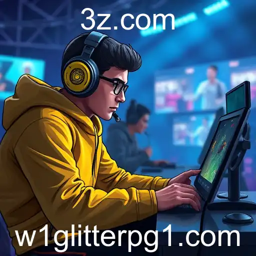 O Crescimento do w1-glitterpg.com no Mercado Brasileiro
